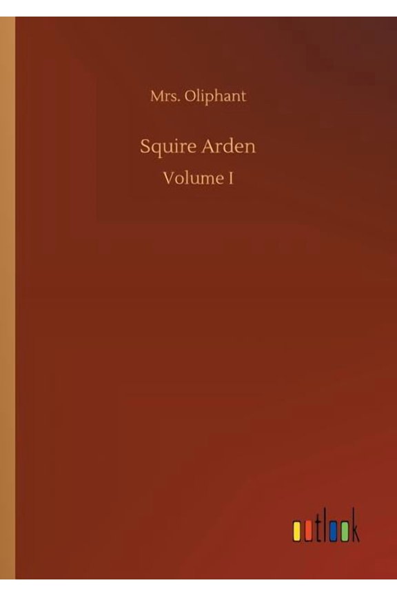 Squire Arden (Paperback)