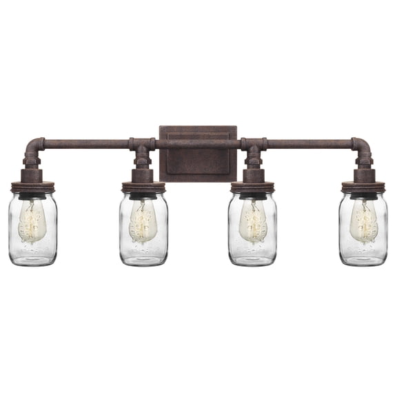 Squire Bath Light