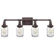 Squire Bath Light