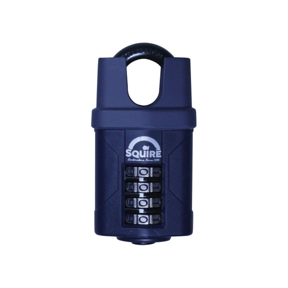 Squire Cp Combination Padlock