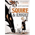 thumbnail image 1 of Squire & Knight: Squire & Knight (Series #1) (Paperback), 1 of 1
