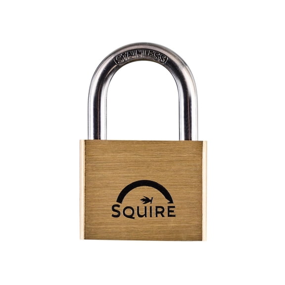 Squire Lion Marine Padlock