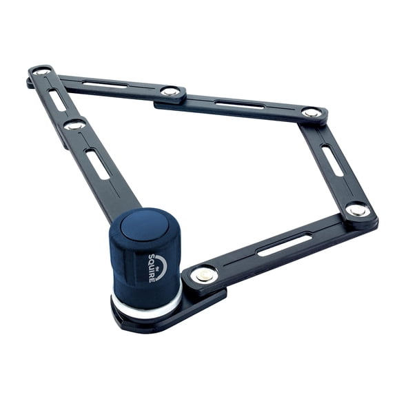 Squire Locks Folda Mini FL/690 Folding Lock