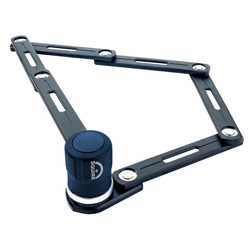 Squire Locks Folda Mini FL/690 Folding Lock