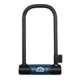 thumbnail image 1 of Squire Locks Matterhorn (230/10c) Maximum Security U-Lock, 1 of 2