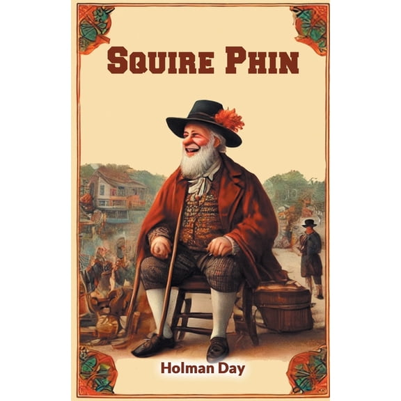 Squire Phin, (Paperback)
