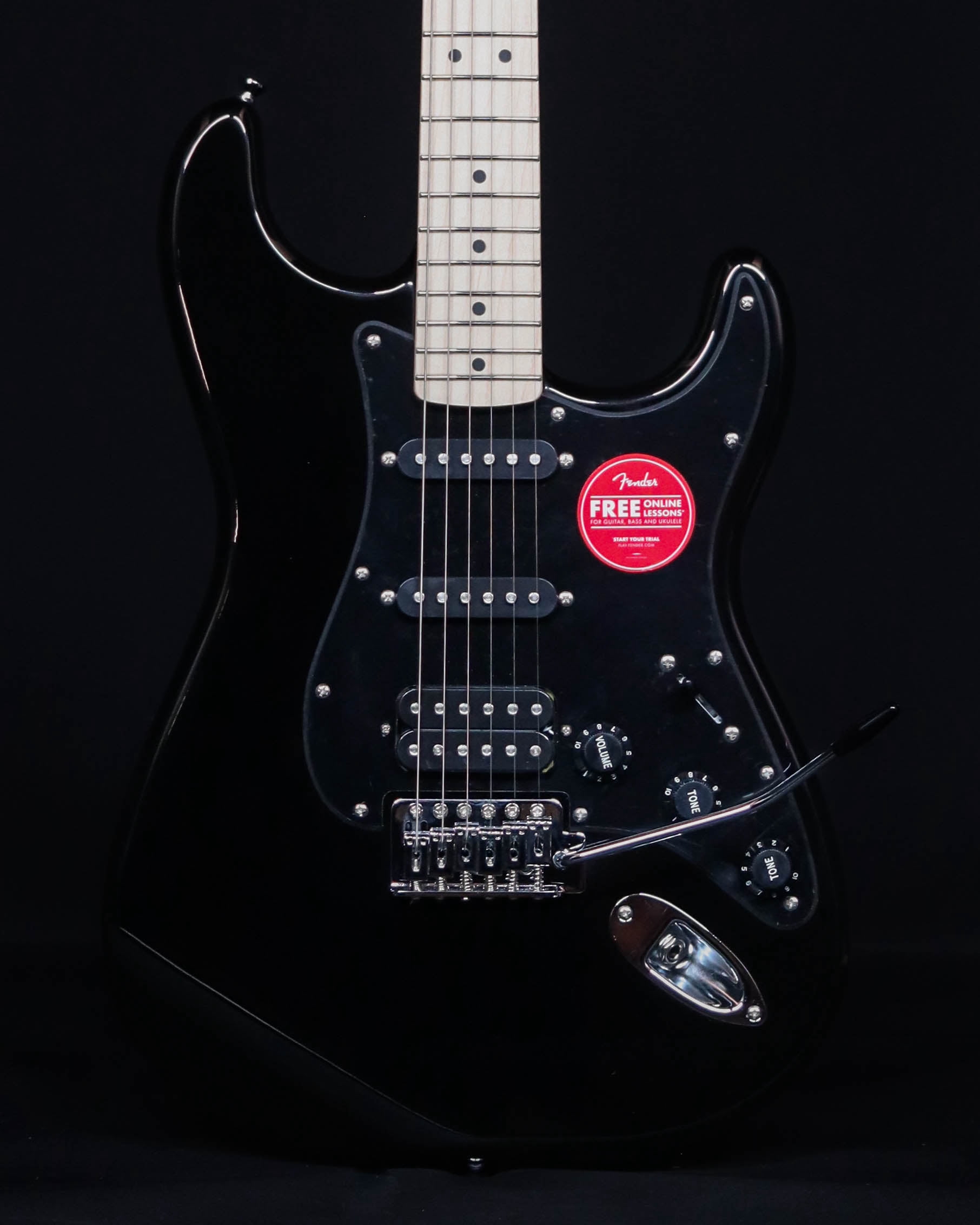 Fender Squier Bullet Strat