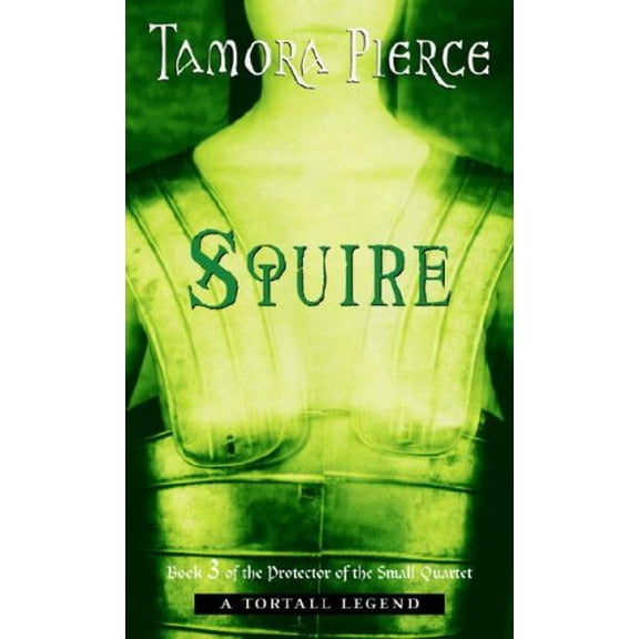 Pre-Owned Squire (Mass Market Paperback) 0679889191 9780679889199