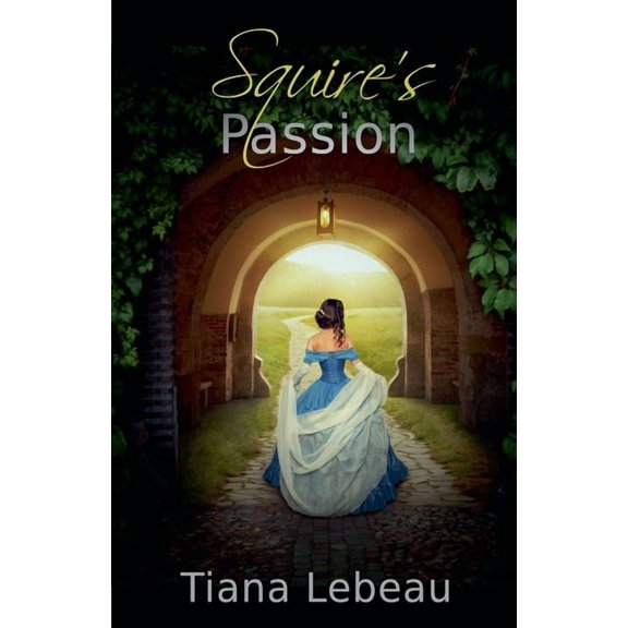 Squire's Passion, (Paperback)