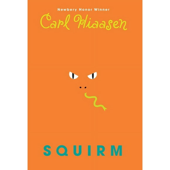 Squirm (Hardcover)