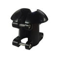 thumbnail image 1 of Squirrel Baffle Accessory for Bird Houses and Bird Feeder Pole, Pole Mounted Buckle Stopper for Bird House Guard, Pole Mounted Buckle P3T2, 1 of 6
