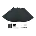 thumbnail image 1 of Squirrel Baffle For Bird Feeders – Outdoor Hanging Dome Shield For Bird Feeder, Effective Squirrel Blocker With Dome Shaped Design To Keep Squirrels Away, Versatile Mount Works, 1 of 8