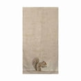 thumbnail image 1 of Squirrel Beach Towel, 1 of 1