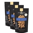 thumbnail image 1 of Squirrel Brand Swee Brown Buer Cashews 3.5oz (3 bags), 1 of 6