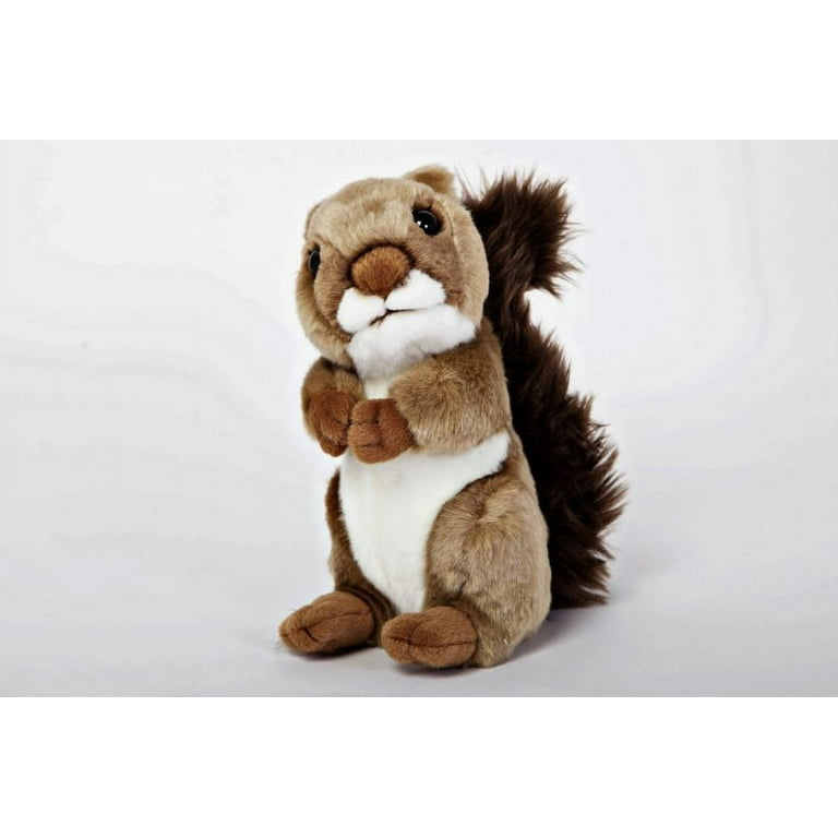 Stuffed animal 2024 squirrel walmart