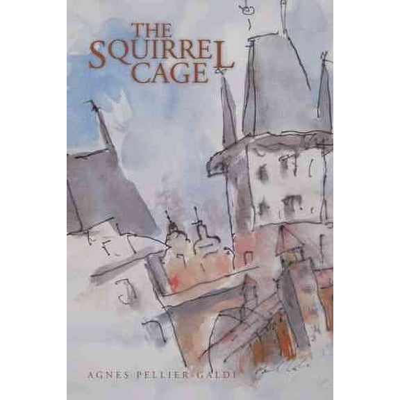 Squirrel Cage
