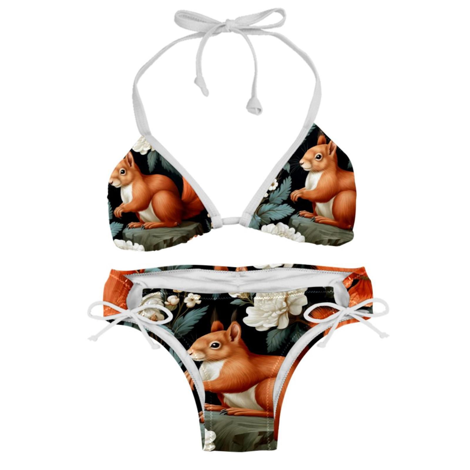 Sturgeon Back Swim suit