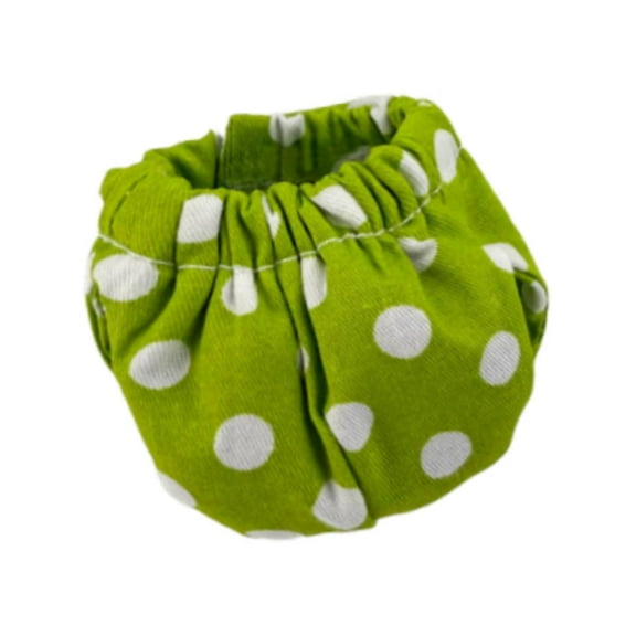 Squirrel Diaper Guinea Pig Diaper Pet Diaper Washable Absorbency for Squirrels Hamsters and Small Pets