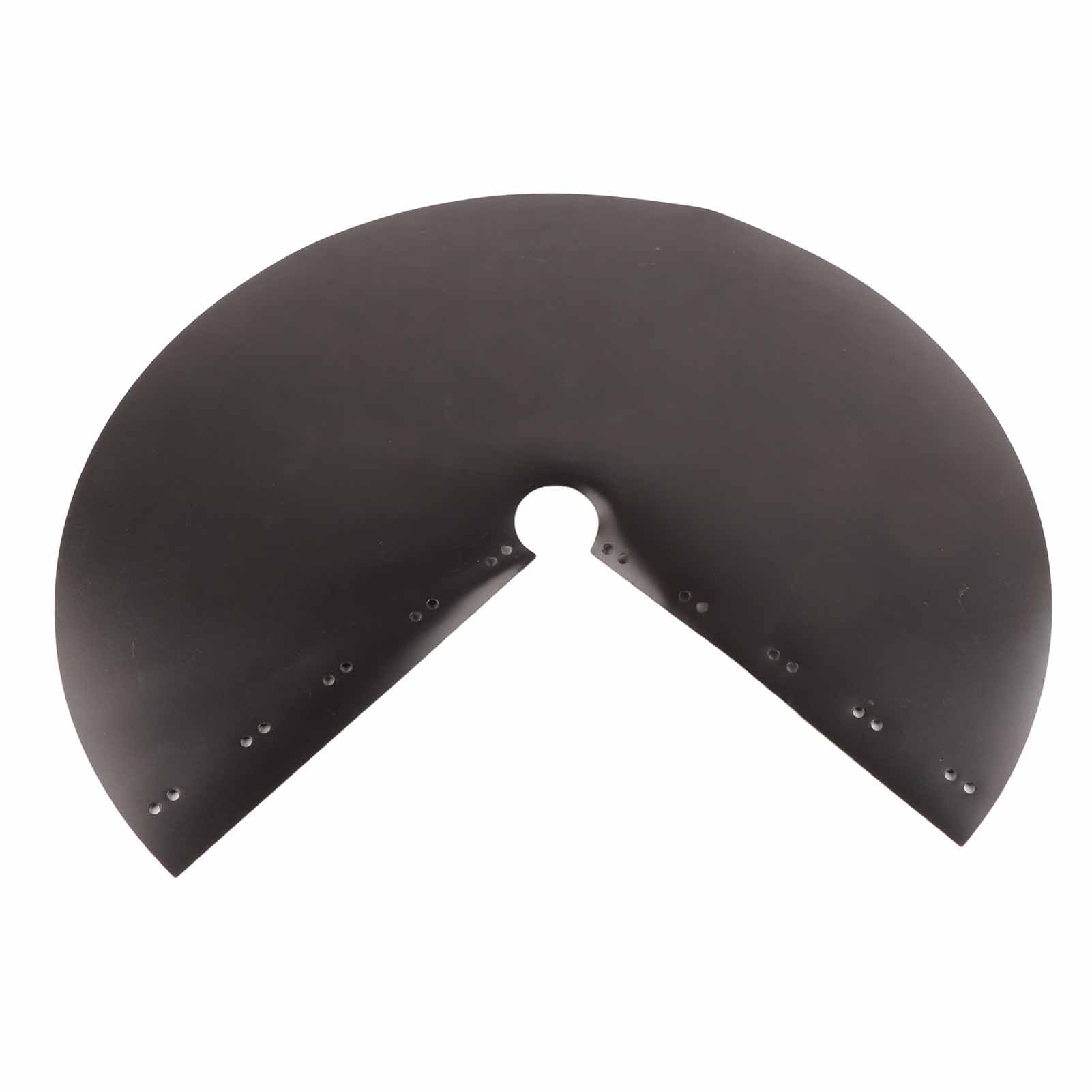 Squirrel Flapper Professional Galvanized Steel Prevents Stealing