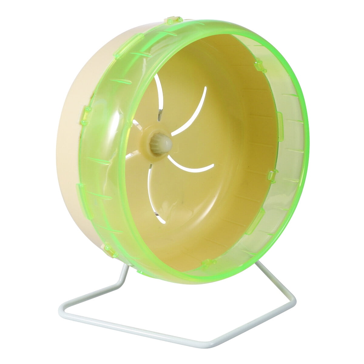 Squirrel Funny Running Wheel Hedgehog Playing Roller Toy Pet Running