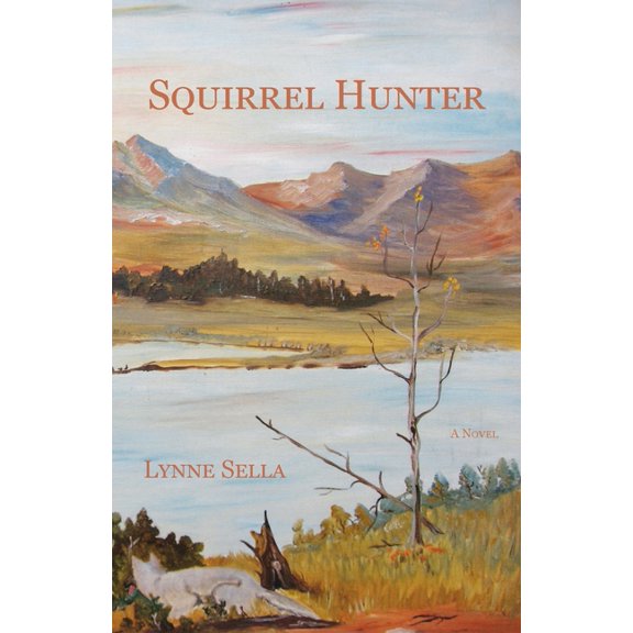 Squirrel Hunter, (Paperback)