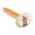 thumbnail image 1 of Squirrel Juggling His Nuts Crazy Funny Car Air Freshener Vent Clip, 1 of 4