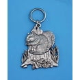 thumbnail image 1 of Squirrel Keychain, 1 of 1