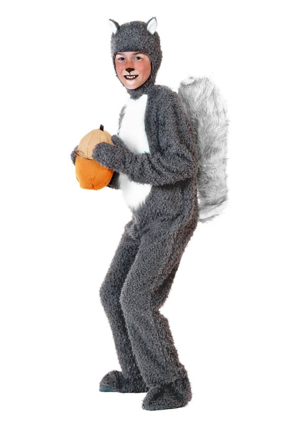 Squirrel Kid Costume