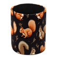thumbnail image 1 of Squirrel Pen Pencil Holder for Desk, Desk Pen Organizer Desktop Supplies and Accessories for Women Girls, Pen Cup Pencil Caddy for Office Home, 1 of 6