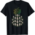 thumbnail image 1 of Squirrel Pineapple T-Shirt, 1 of 2