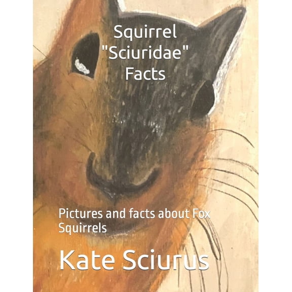 Squirrel Sciuridae Facts: Pictures and facts about Fox Squirrels