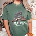 thumbnail image 1 of Squirrel Shirt: Lazy Animal Lover Tee SWEATSHIRT All Size S-5XL, 1 of 5