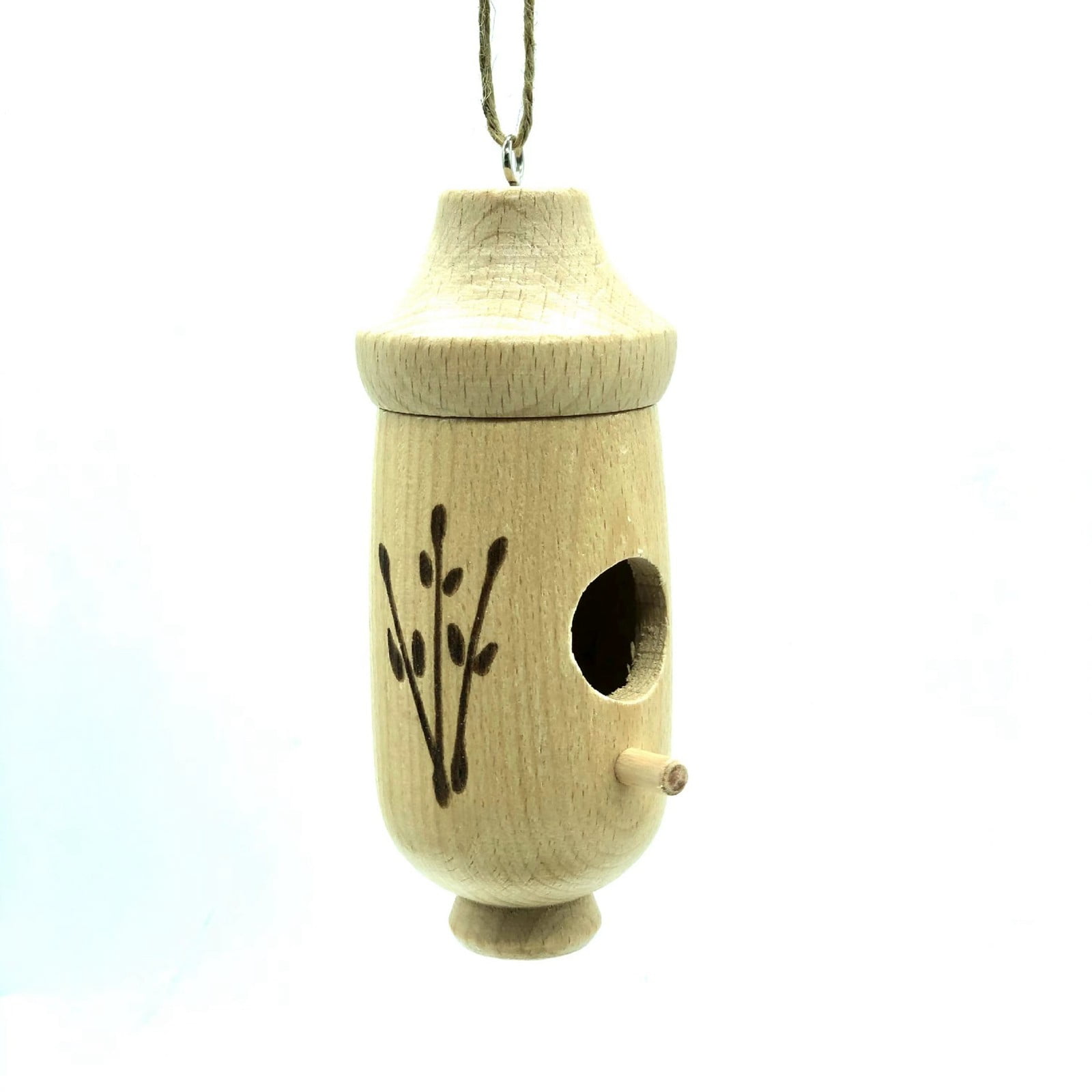 Squirrel Stopper Store Outdoor Microphone for Birds Cages for Finches