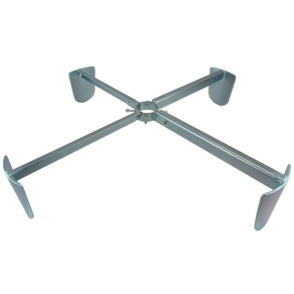 Squirrel Stopper Universal In-Ground Pole Stabilizer (PS10)