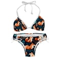 thumbnail image 1 of Squirrel Stylish Bikini Set with Detachable Sponge & Adjustable Strap 2-Pack - Beach Ready!, 1 of 6