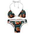 thumbnail image 1 of Squirrel Swimming Suits Women Bikini Sets, Detachable Sponge, Adjustable Strap, Two-Pack - Ideal for Beach and Pool Parties, 1 of 6