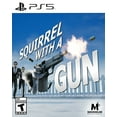 thumbnail image 1 of Squirrel With A Gun, PlayStation 5, 1 of 16