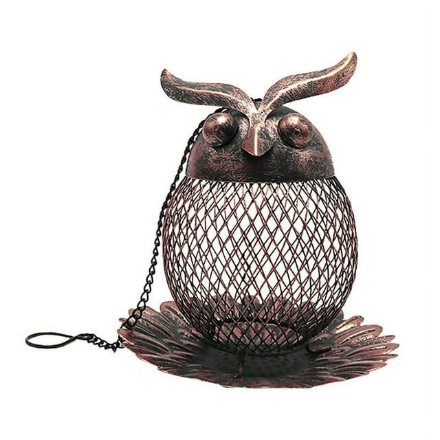 Squirrel for outside Winter Squirrel Stopper Fancy Feeder Platform