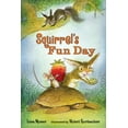 thumbnail image 1 of Squirrel's Fun Day (Hardcover), 1 of 1