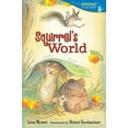 thumbnail image 1 of Pre-Owned Squirrel's World: Candlewick Sparks (Paperback) 0763666440 9780763666446, 1 of 1