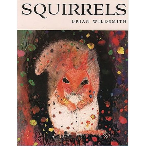 Pre-Owned Squirrels (Paperback)