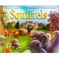 thumbnail image 1 of Pre-Owned Squirrels Paperback, 1 of 1