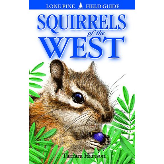 Pre-Owned Squirrels of the West (Paperback) 1551052156 9781551052151