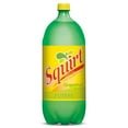 thumbnail image 1 of Squirt Caffeine Free Grapefruit Soda Pop, 2 L, Bottle, 1 of 12