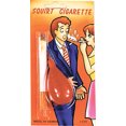 thumbnail image 1 of Squirt Cigarette, 1 of 1
