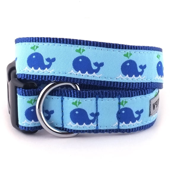 Squirt Collar