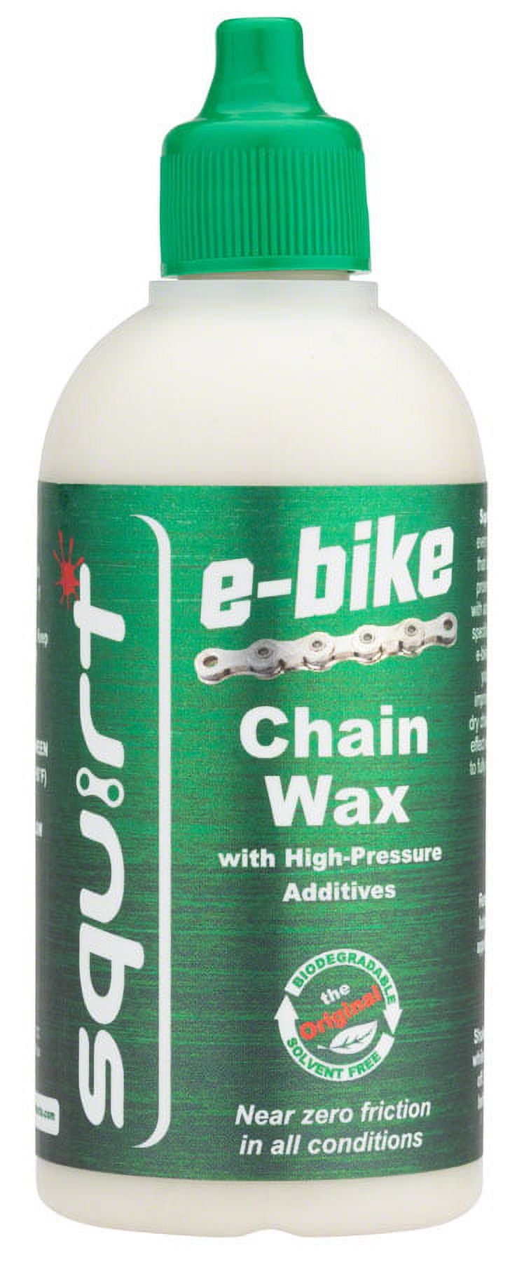 Chainwax 100 ml (20 pack)