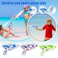 thumbnail image 1 of Water Gun, Water Playset, Water PlayforAll Ages, Outdoor FunforAll Ages, Backyard Water Fun, Pool Playset, Beach Playset, All Ages Outdoor, GiftforBoys, GiftforGirls, Gun, 1 of 6
