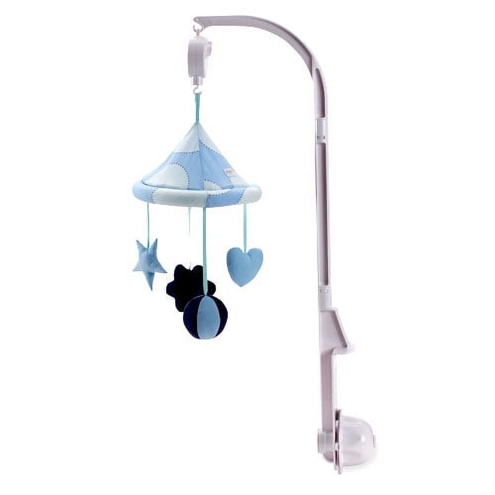 Squirt Mobile Blue - Walmart.com