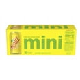 thumbnail image 1 of Squirt Original Grapefruit Soda Mini-Cans Soft Drink - 10 Pk (7.5 oz), 1 of 1